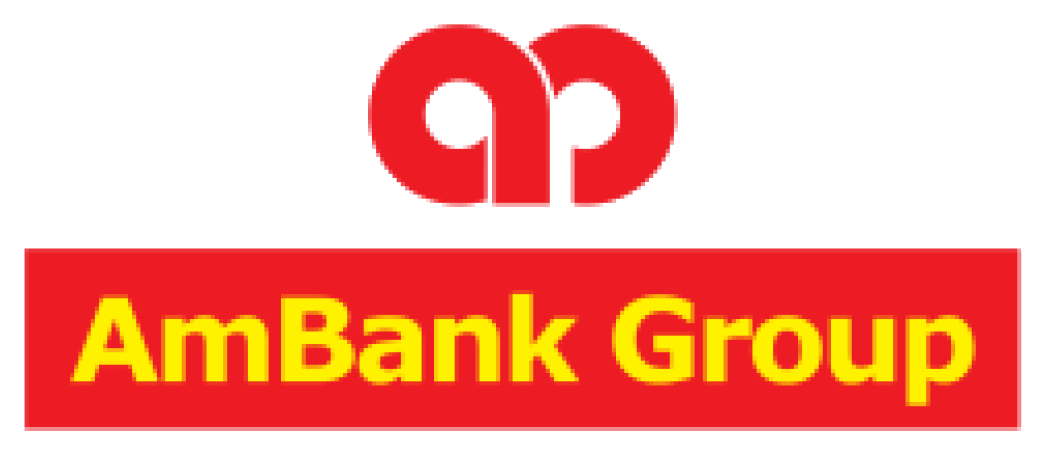 AmBank Group logo