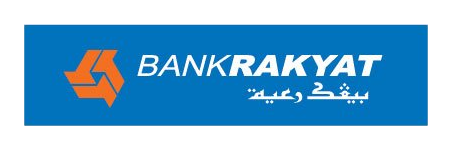 Bank Rakyat logo