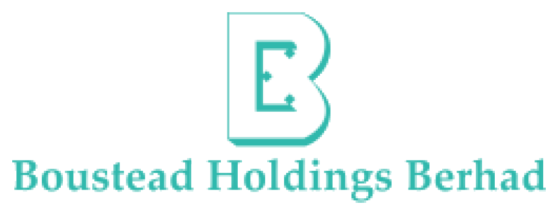 Boustead Holdings Berhad logo