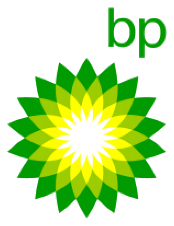 BP logo