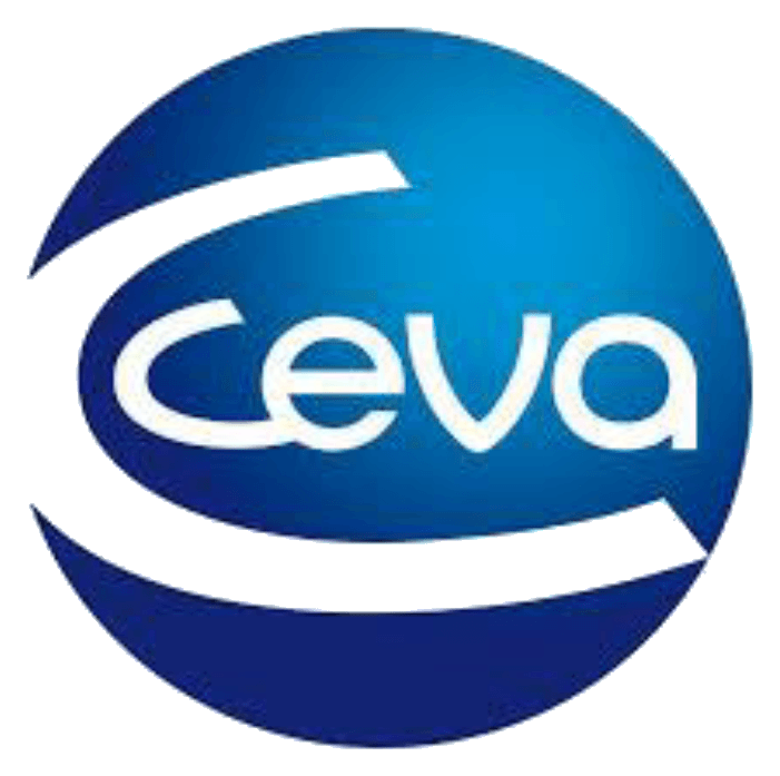 CEVA logo