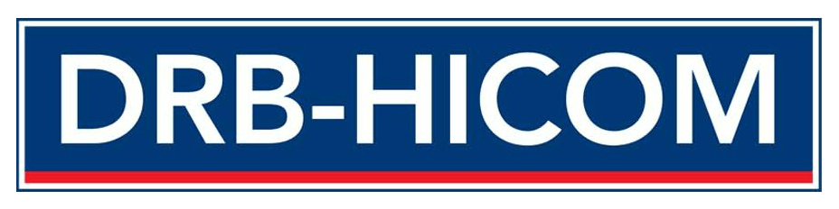 DRB-HICOM logo