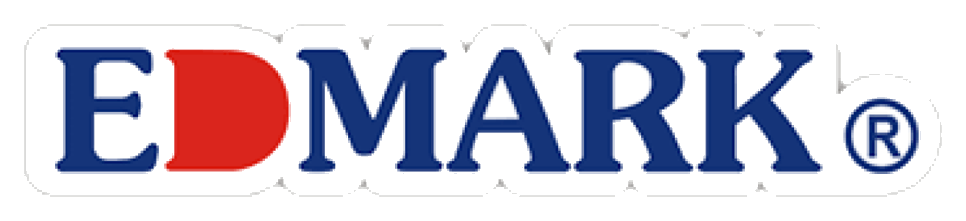 Edmark logo