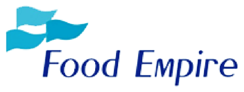 Food Empire logo