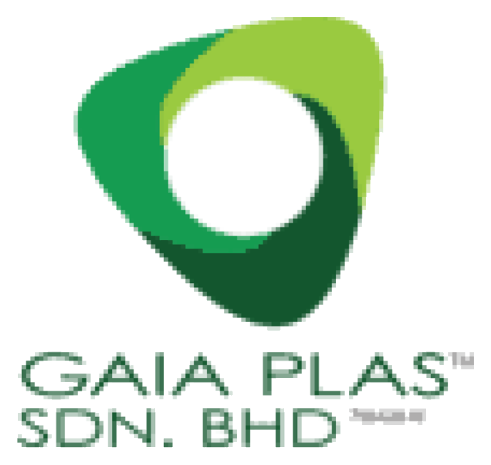 Gaia Plas logo
