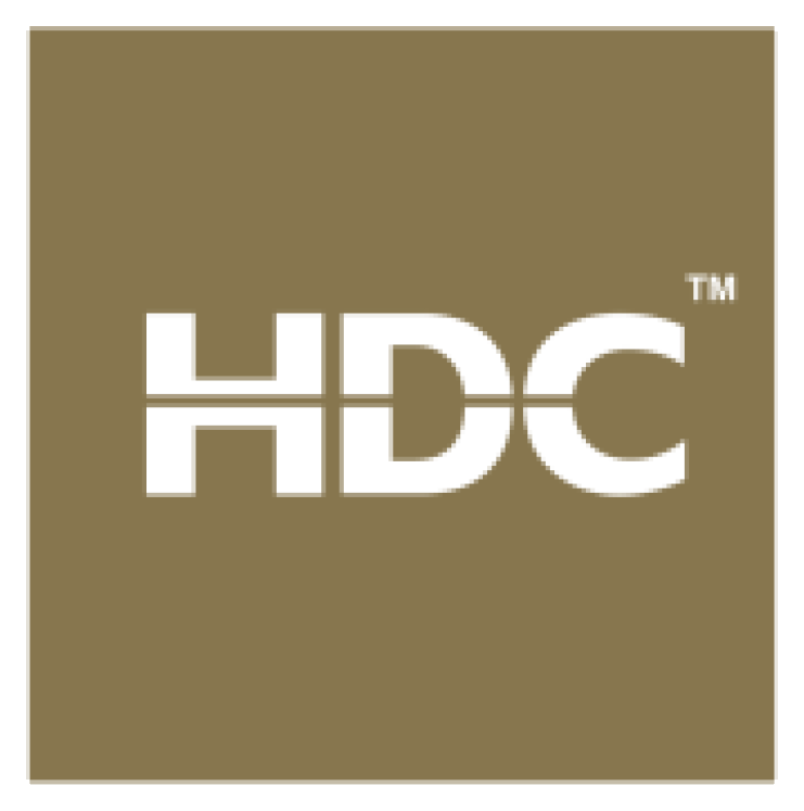 Halal Development Corporation logo