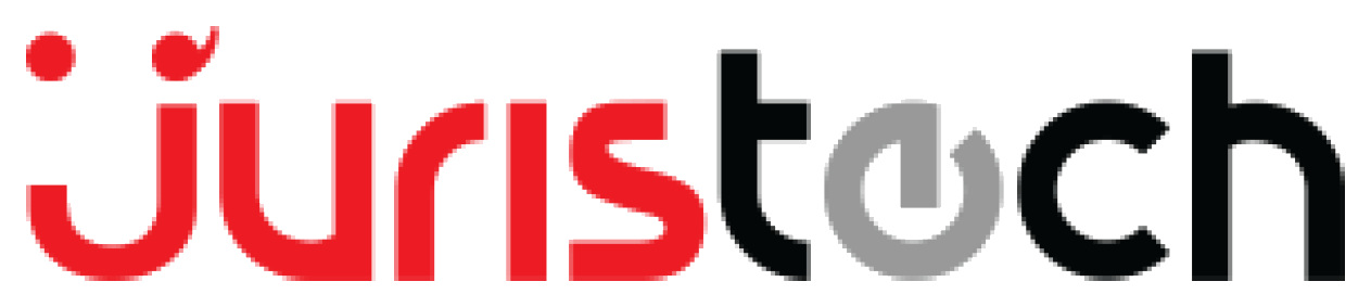 Juristech logo