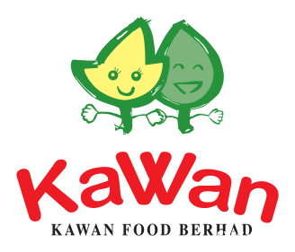 Kawan Food Berhad logo