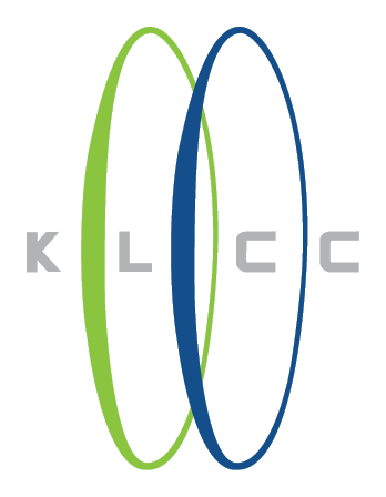 KLCC logo