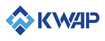KWAP logo