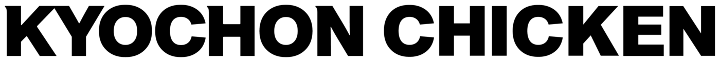 KyoChon Chicken logo