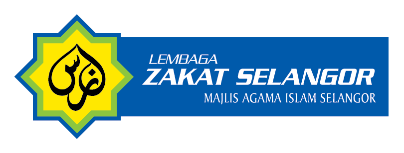 Lembaga Zakat Selangor logo