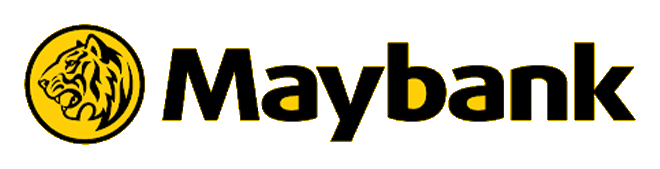 Maybank logo