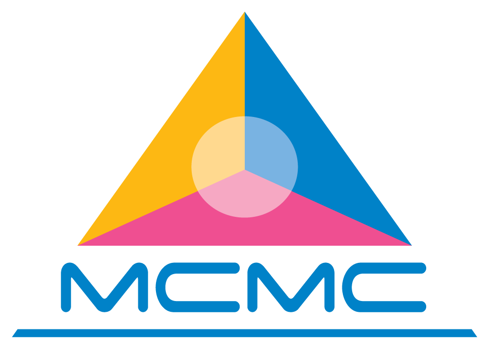 Malaysian Communications and Multimedia Commission logo
