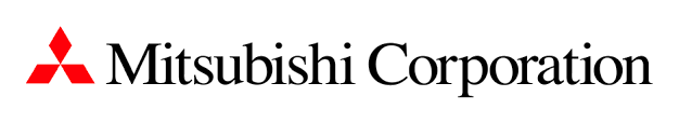 Mitsubishi Corporation logo