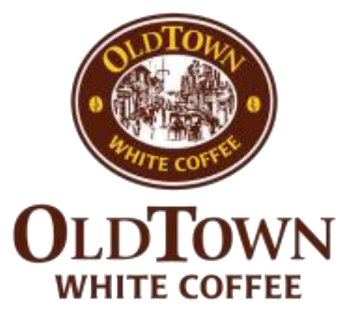 OldTown White Coffee logo