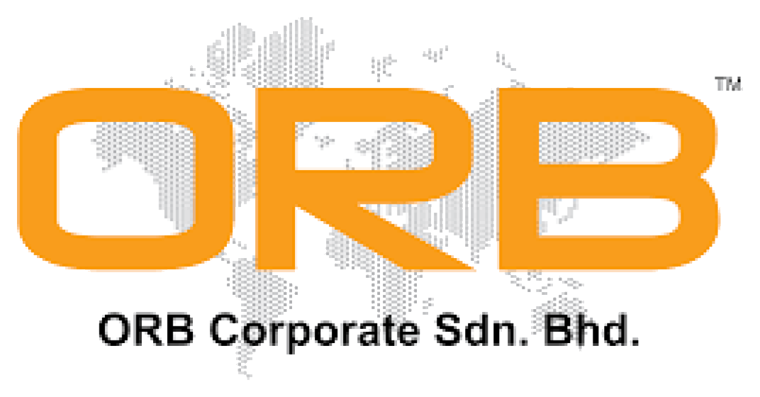 ORB Corporate logo