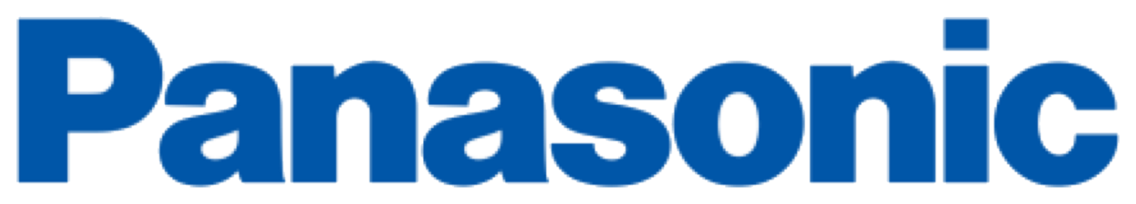 Panasonic logo