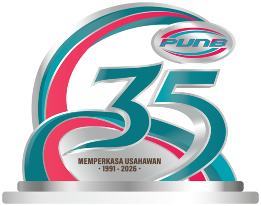 PUNB logo