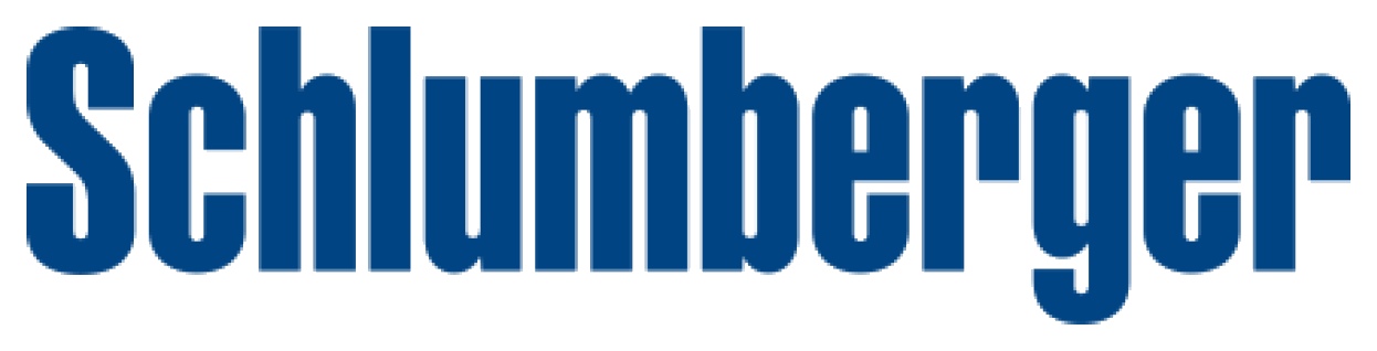 Schlumberger logo