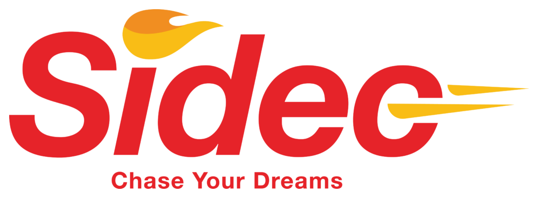 SIDEC logo