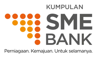 SME Bank Malaysia logo