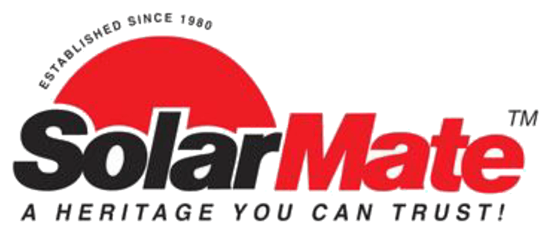SolarMate logo