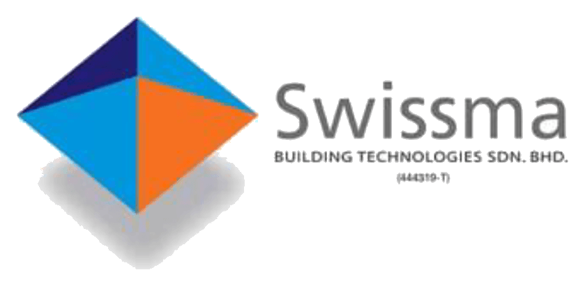 Swissma Building Technologies logo