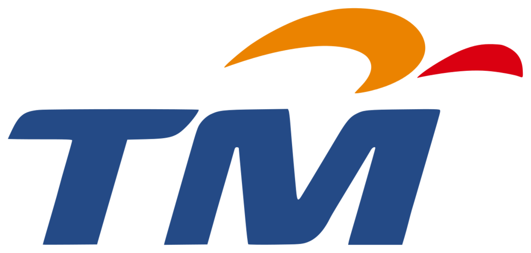 Telekom Malaysia logo