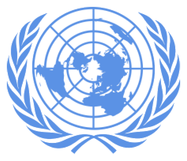United Nations logo