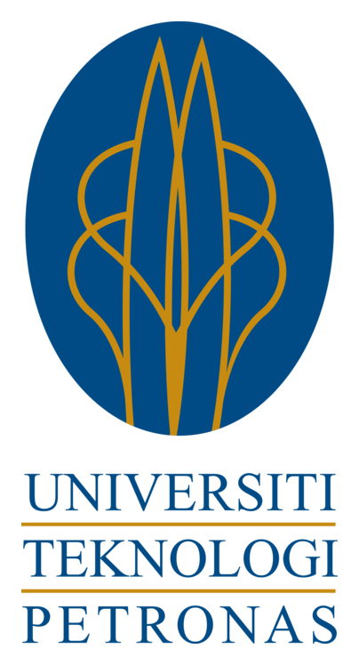 Universiti Teknologi PETRONAS logo