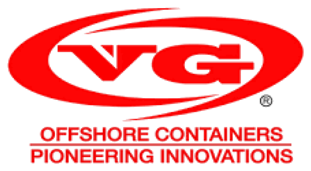 VG Offshore Containers logo