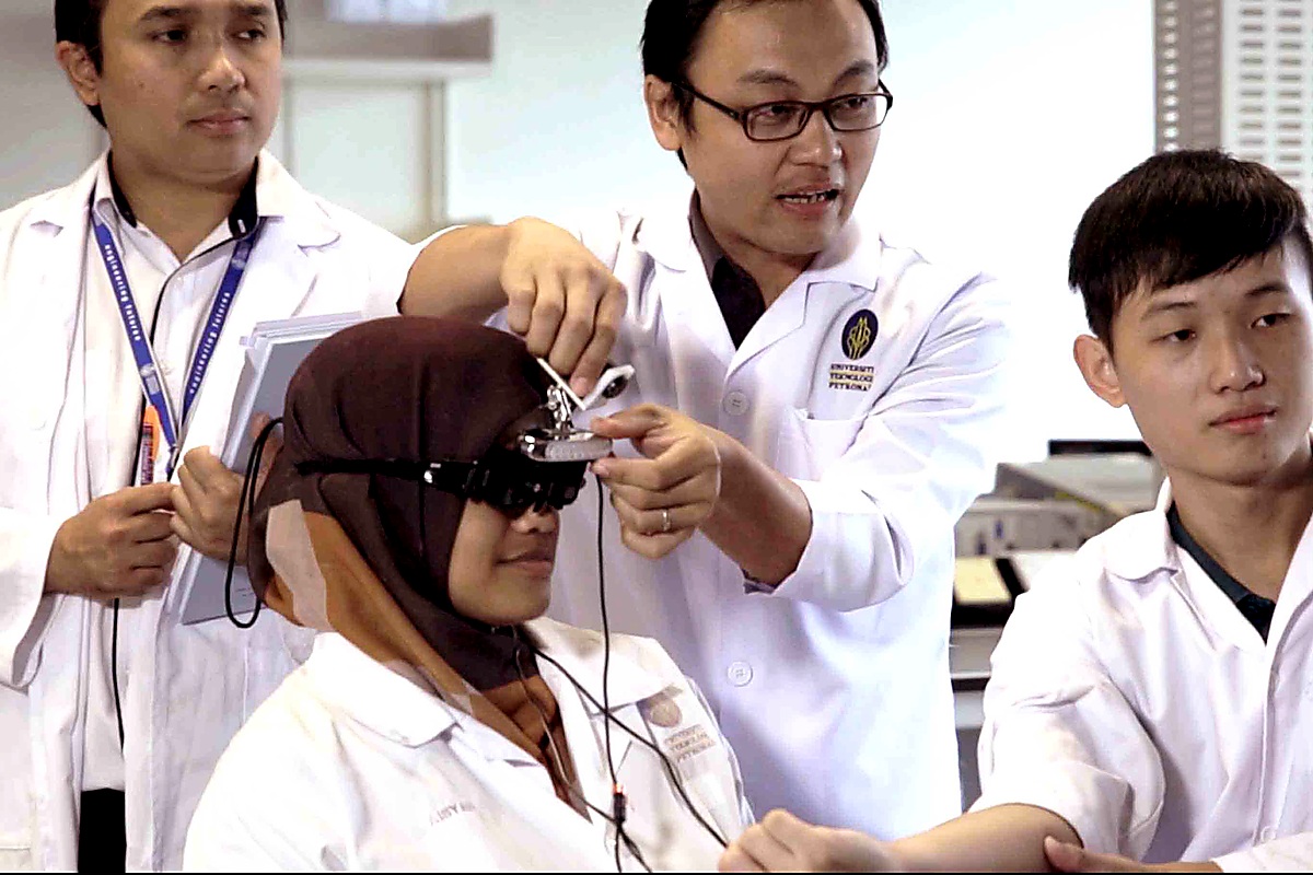 Technology demonstration